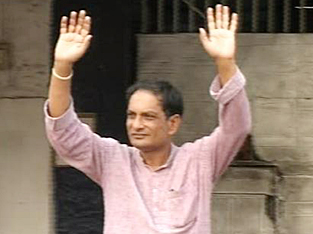 Sedition law threat to democracy: Binayak Sen